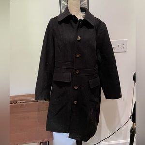 NWT Agnes Orinda Jacket sz 1x button down